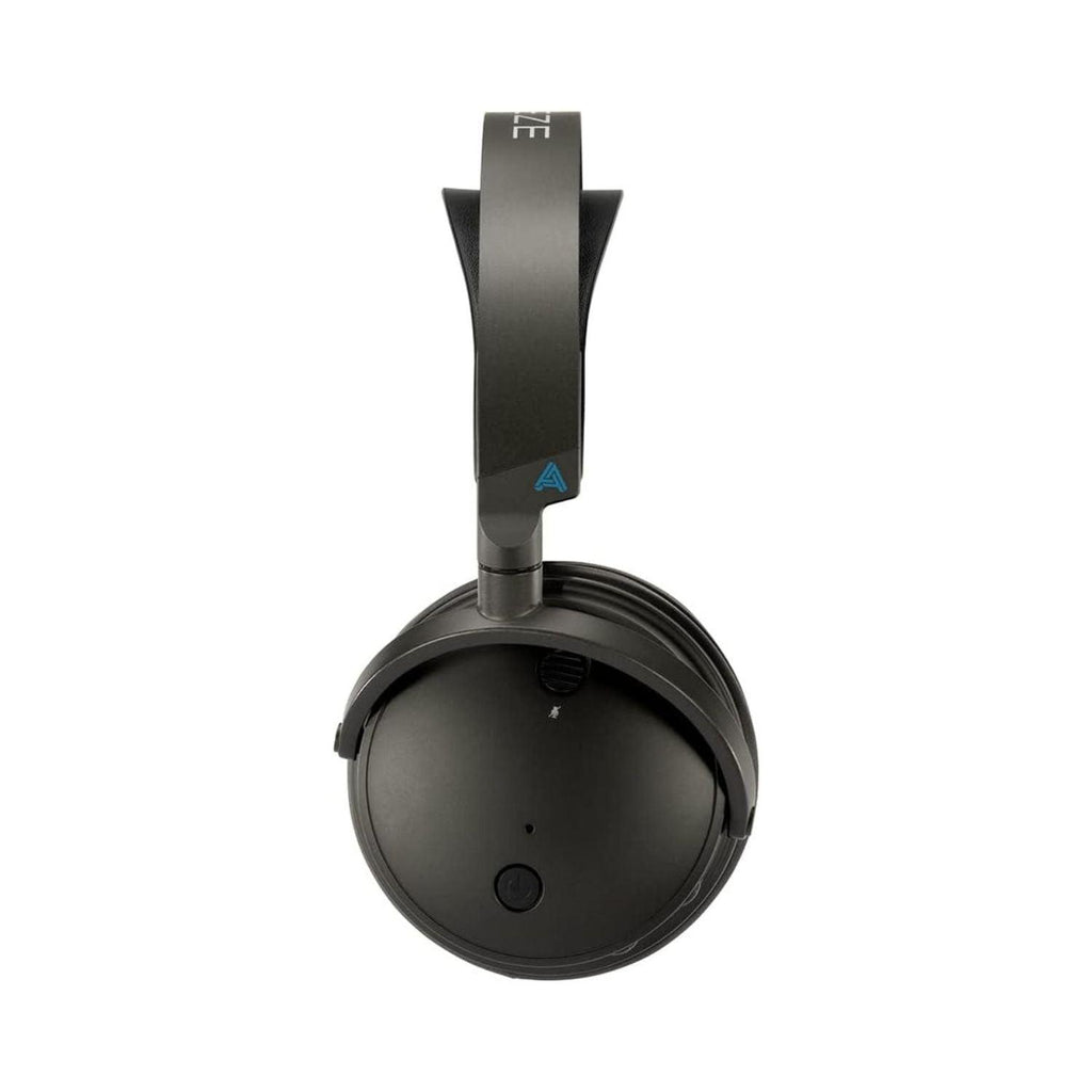 Audeze Maxwell WireHeadset Gamer Audeze Maxwell Wireless p/ PlayStation 5 com Áudio Tempest 3D | Som Imersivo e Confortável