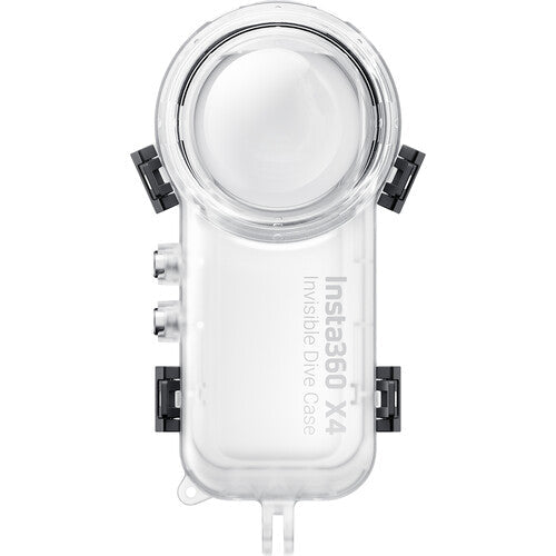Case de Mergulho Invisível Insta360 para X4