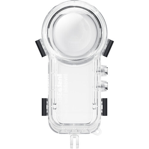 Case de Mergulho Invisível Insta360 para X4