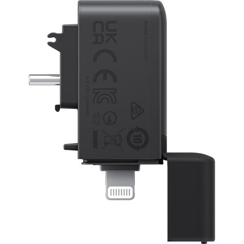 Leitor Rápido Insta360 para X4