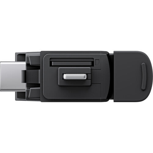 Leitor Rápido Insta360 para X4