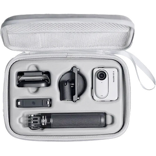 Case de Transporte Insta360 para GO 3