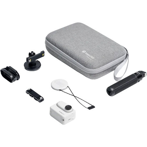 Case de Transporte Insta360 para GO 3