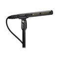 Audio-Technica AT875R | Microfone Shotgun Condensador | Linha + Gradiente | 90-20.000 Hz