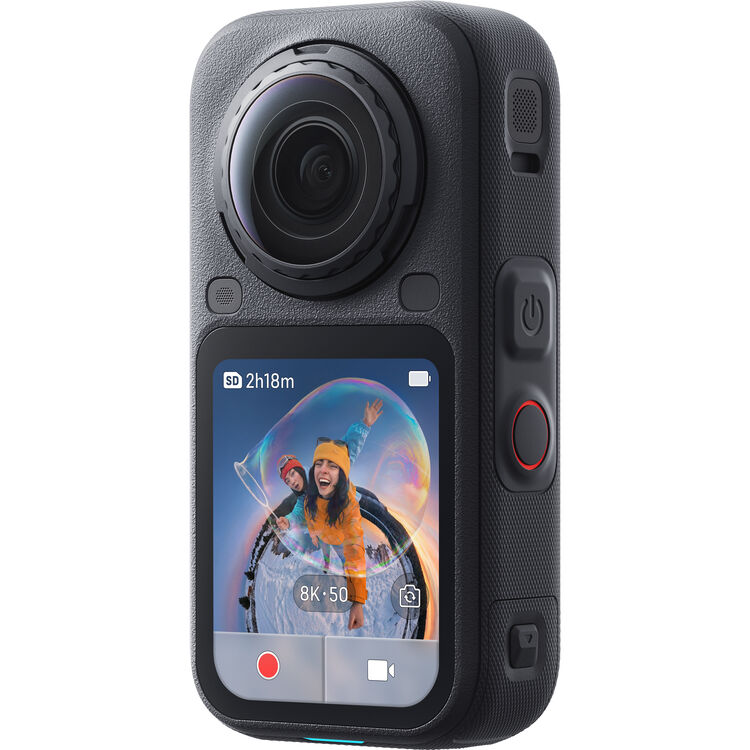 Insta360 X6