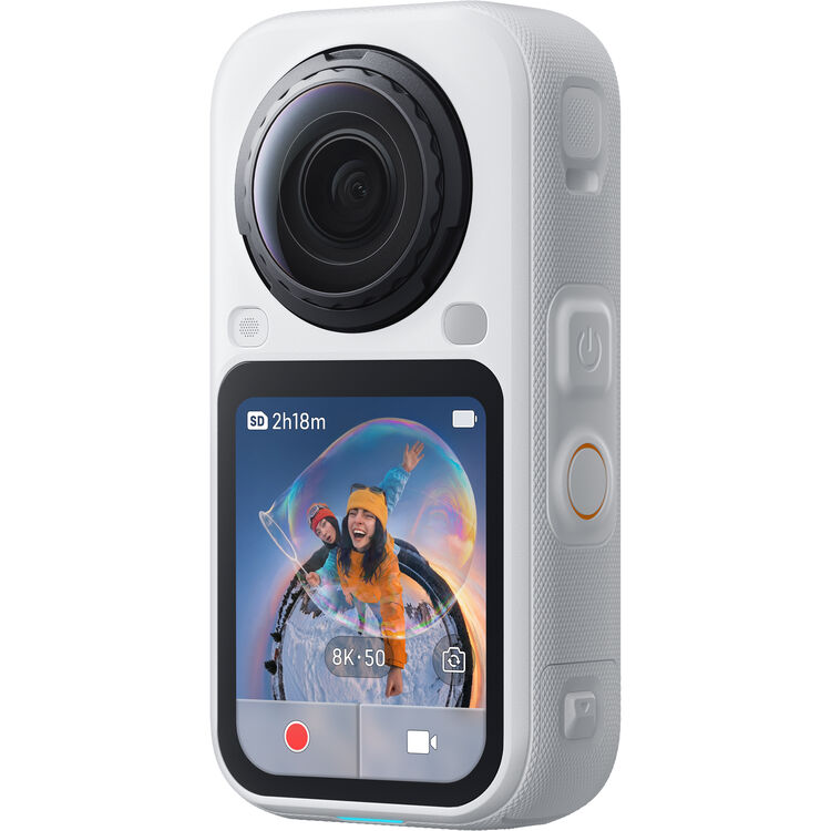Insta360 X6