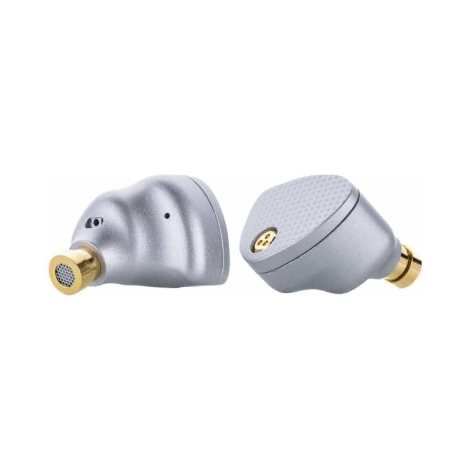 MOONDROP ARIA 2 | In-Ear | Prata