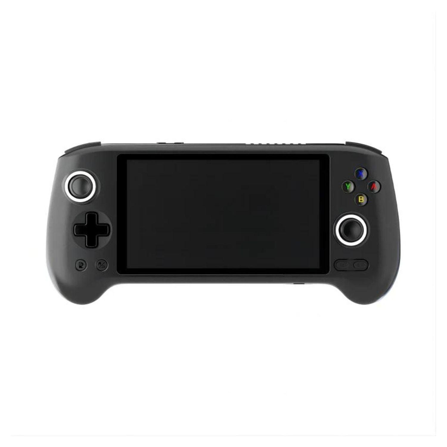Anbernic RG556 8GB+128GB | Console Portátil com Android 13 | Joystick Hall | Preto