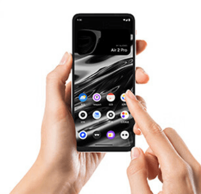 XREAL Beam Pro 6GB+128GB