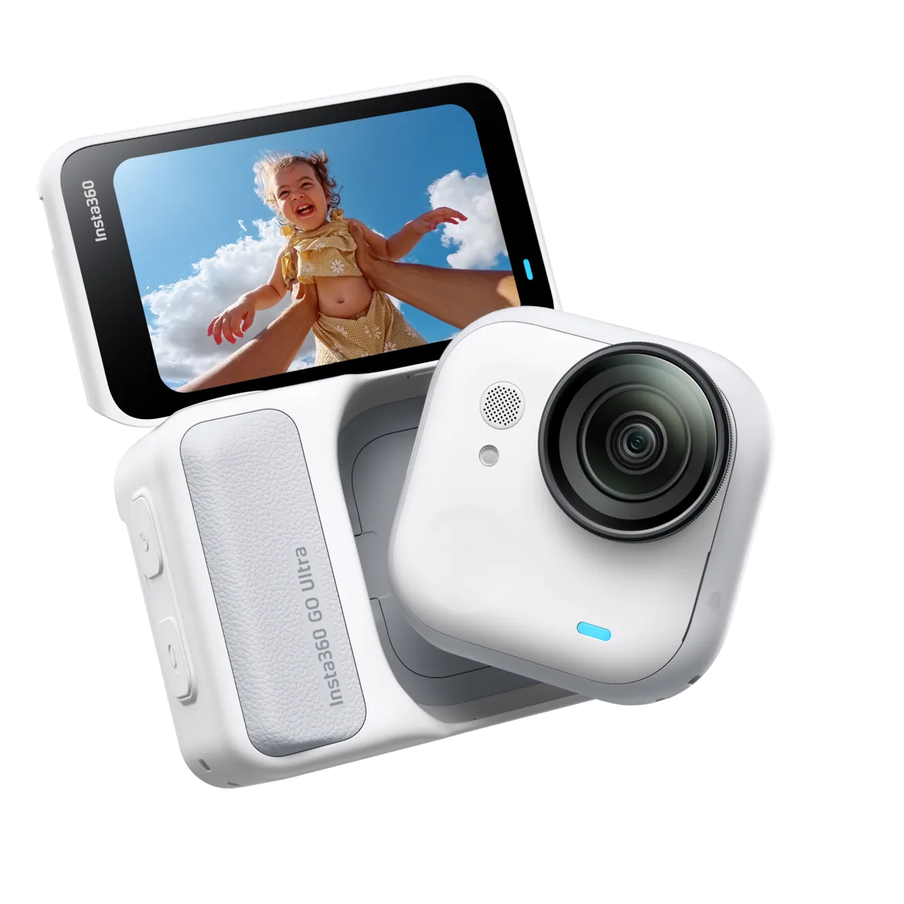 Insta360 GO Ultra