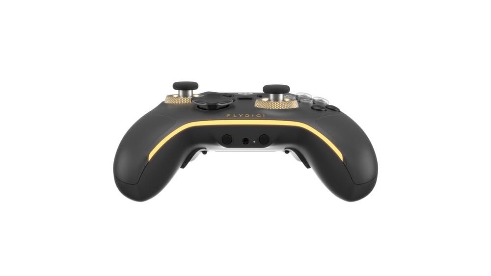 Flydigi XBOX Officially Licensed Wired Controller "VADER5 S"