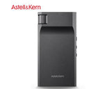 Astell&Kern AK PA10 | Amplificador de Fones HiFi Classe A Puro Portátil | Cinza