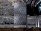Astell&Kern AK PA10 | Amplificador de Fones HiFi Classe A Puro Portátil | Cinza