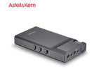 Astell&Kern AK PA10 | Amplificador de Fones HiFi Classe A Puro Portátil | Cinza