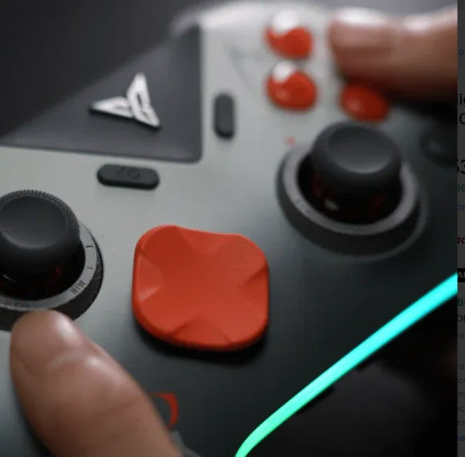 Flydigi Vader 5pro Dragon Ball Z 100 Wireless