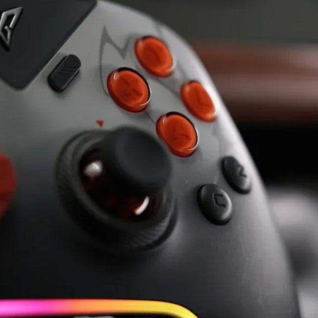 Flydigi Vader 5pro Dragon Ball Z 100 Wireless