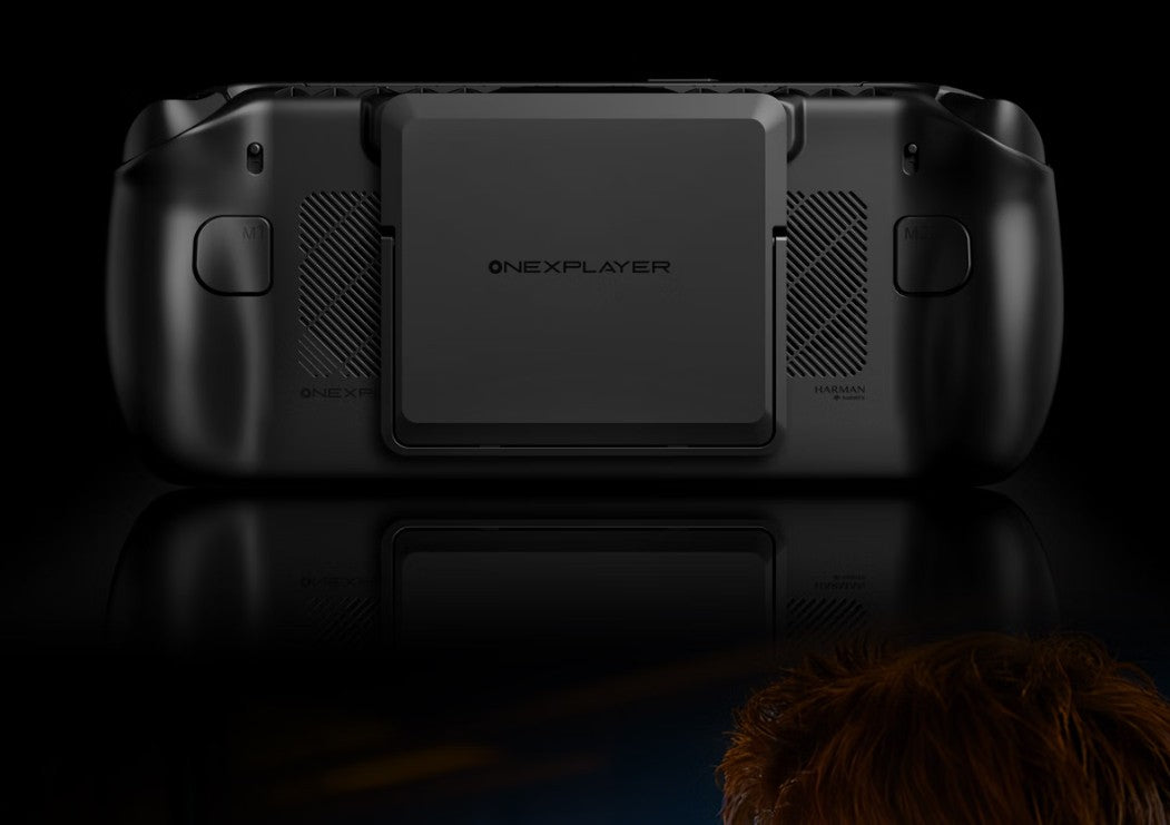 OneXPlayer APEX Air G3e handheld console 8-inch native landscape screen win game handheld console three in one portable game console desktop game console G3e 32GB+1TB