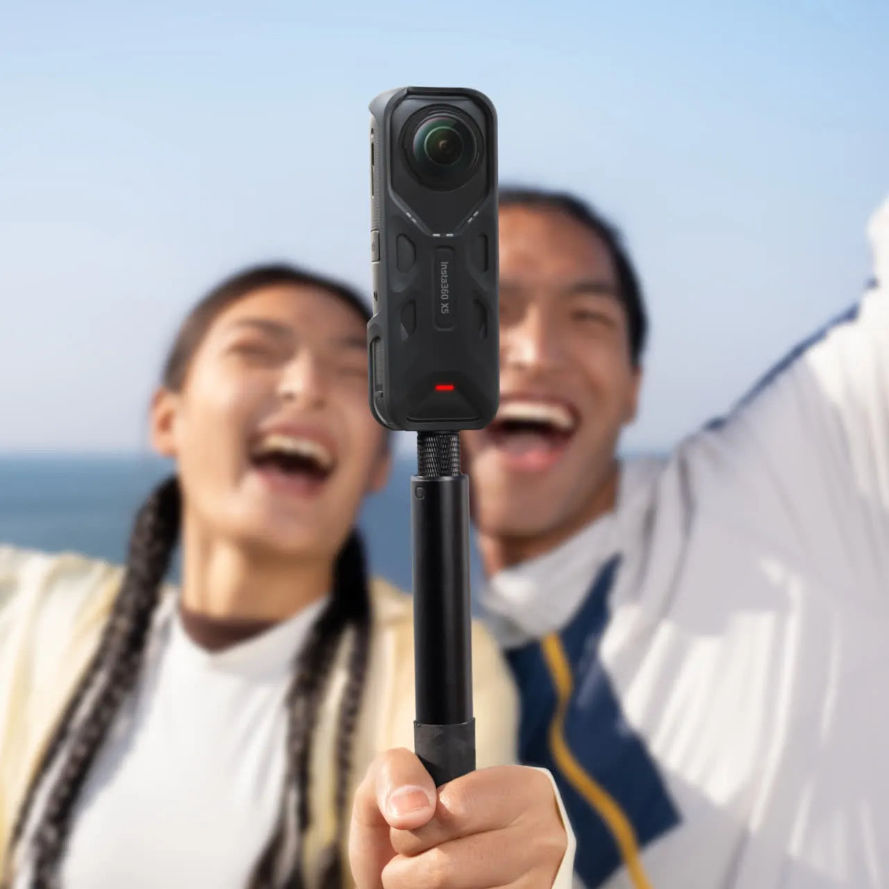 INSTA360 Capa Thermo Grip X5