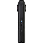 Câmera 360 Ricoh THETA Z1 51GB - Vídeo 4K Imersivo - Sensor Duplo 1"