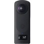 Câmera 360 Ricoh THETA Z1 51GB - Vídeo 4K Imersivo - Sensor Duplo 1"