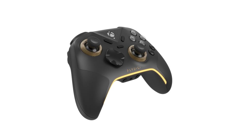 Flydigi XBOX Officially Licensed Wired Controller "VADER5 S"