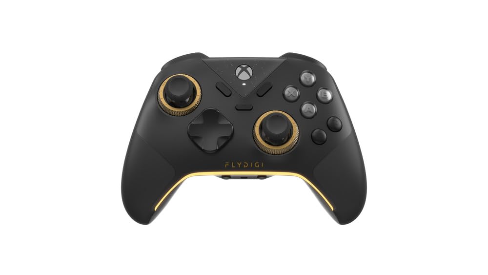Flydigi XBOX Officially Licensed Wired Controller "VADER5 S"