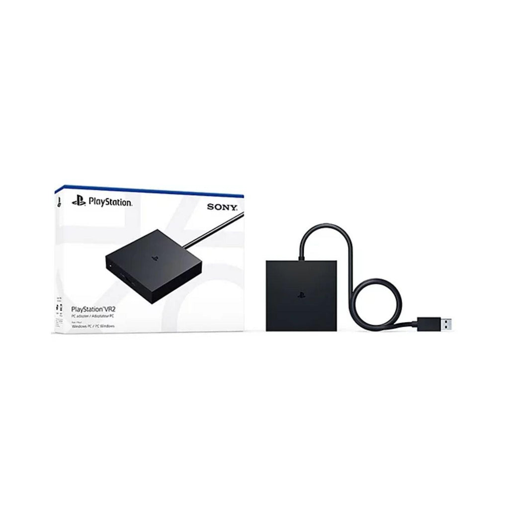 Adaptador PlayStation VR2 p/ PC | Jogue Realidade Virtual no seu Computador