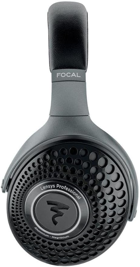 Focal Lensys Professional Closed-Back Headphones