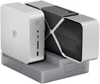 Beelink EX Docking Station, GPU Dock External Graphics PCIe x 16 Slot Compatible with Beelink GTi12/14 185H, Support Desktop Discrete Graphics Card/SSD/Wi-Fi Module/External Antennas