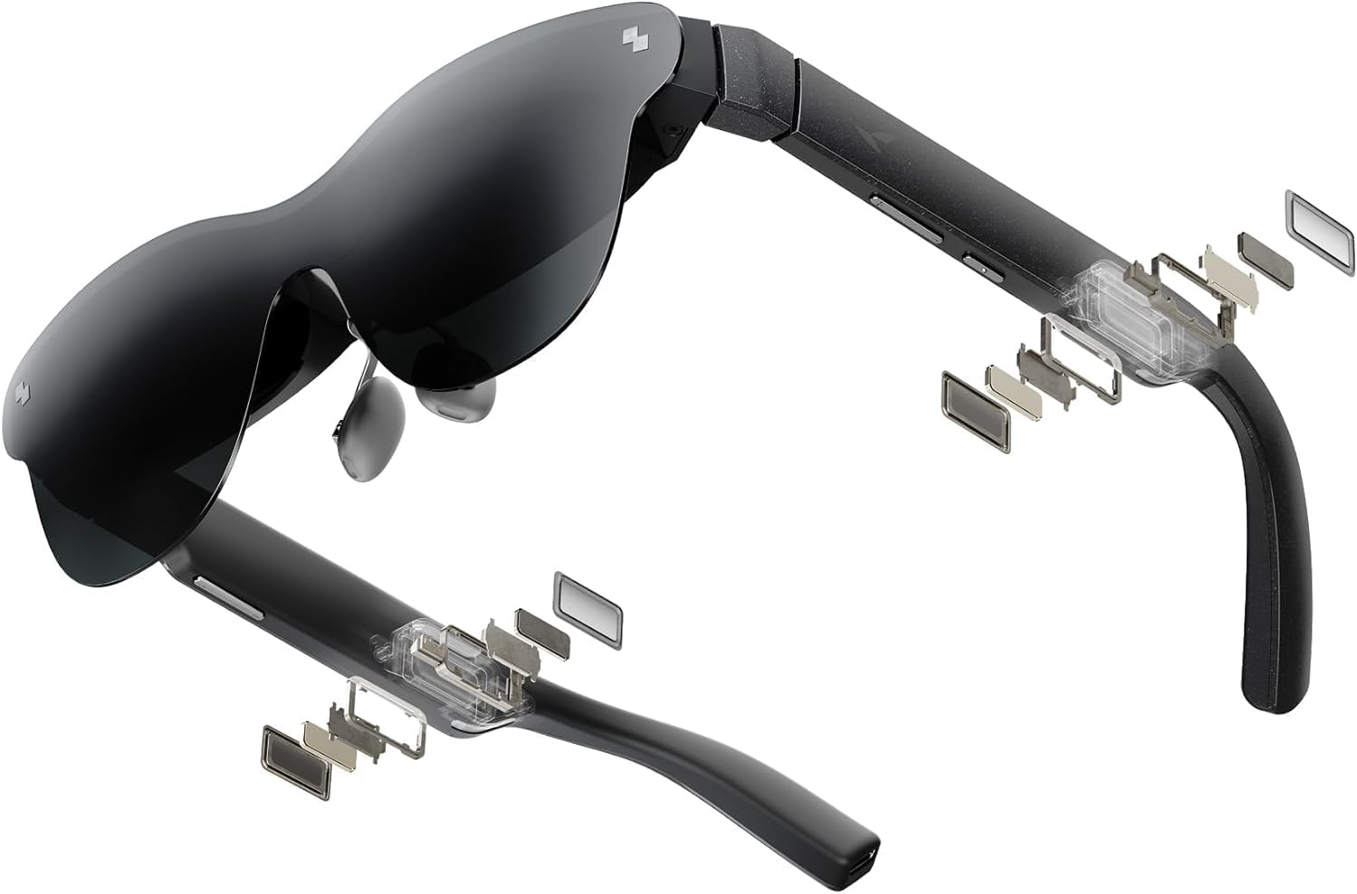 RayNeo Air 4 Pro