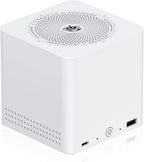 Beelink ME mini 6-disk solid-state mini host N200 dual 2.5G soft router low-noise home storage computer 12G/64G (eMMC)/2T