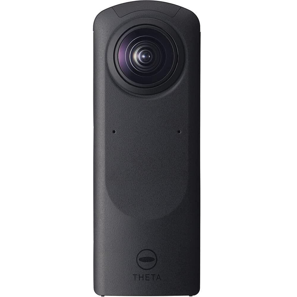 Câmera 360 Ricoh THETA Z1 51GB - Vídeo 4K Imersivo - Sensor Duplo 1"