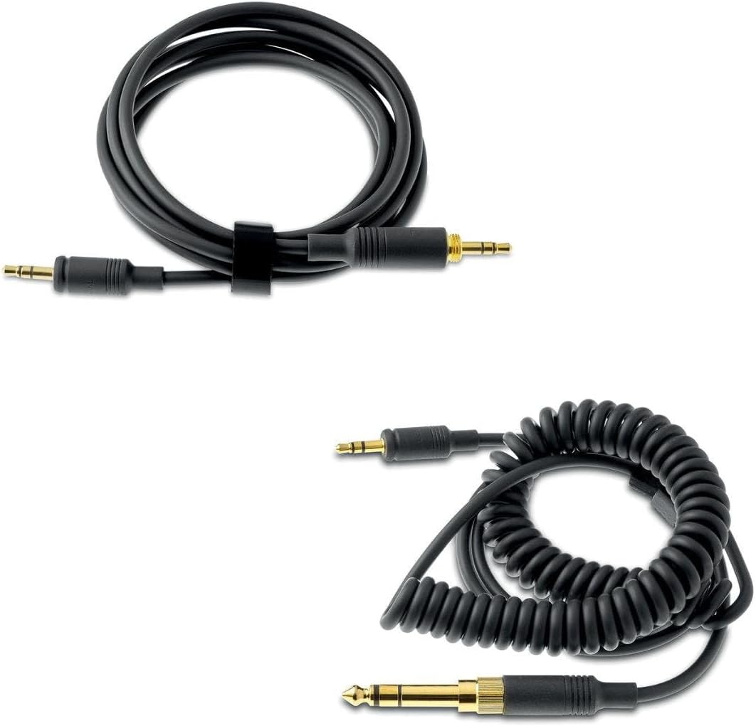 Focal Lensys Professional Closed-Back Headphones