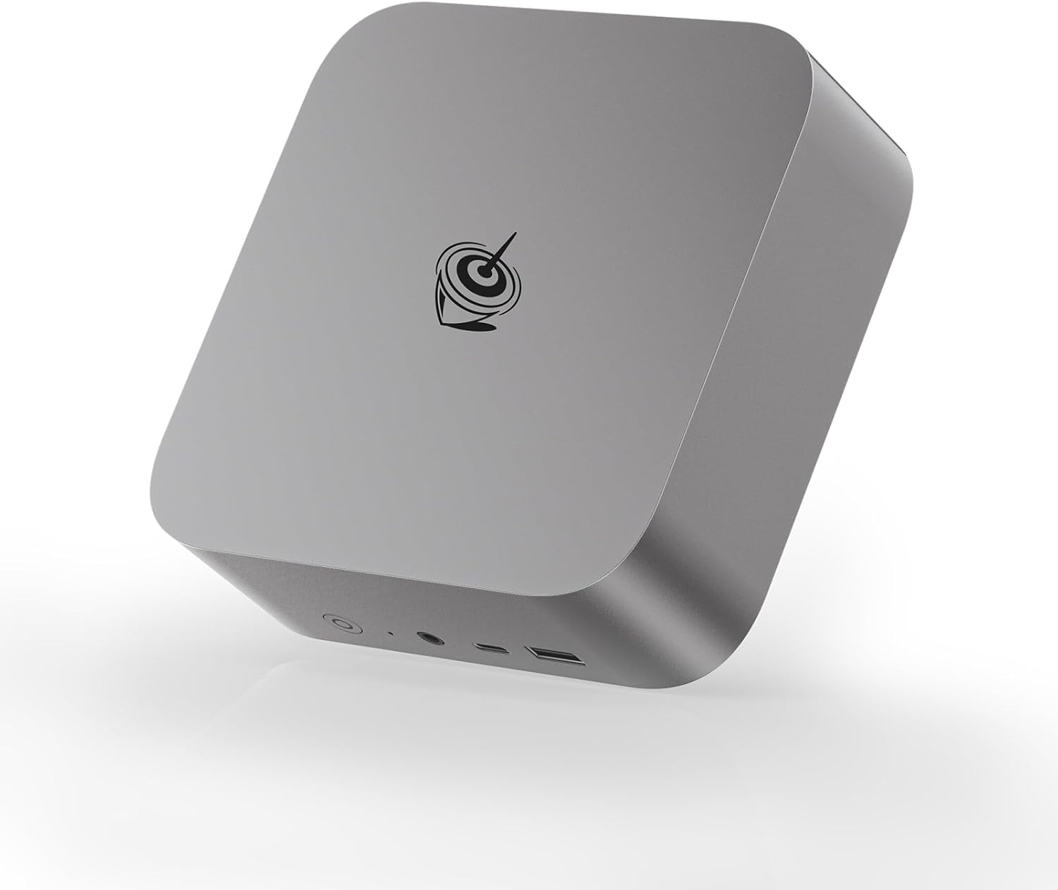 Beelink SER9 Pro Mini PC, AMD Ryzen 7 H 255(up to 4.9GHz) 8C/16T Mini Computer 24GB LPDDR5X RAM 1TB NVMe PCIe 4.0 SSD, 4K Triple Screen Display WiFi6/BT5.2/WOL/W-11 Pro