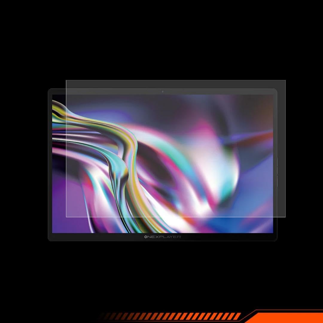 OneXPlayer Super V Portable AI Workstation with Intel Core Ultra X7 358H Processor, Intel Arc B390 Graphics, 14-inch 2.8K 120Hz AMOLED Display, for On-the-Go Productivity(48GB RAM + 1TB SSD)