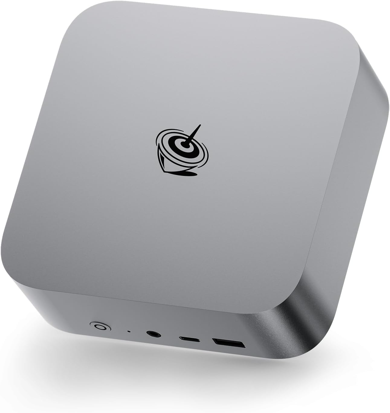 Beelink SER9 Max Mini PC, AMD Ryzen AI 7 H 350, 32G DDR5 1TB PCIe4.0 SSD Mini Computer H 350(8C/16T,5.0GHz), AMD Radeon 860M Triple Display DP&HDMI&USB4, WiFi6/BT5.2/2.5G/Home/Office