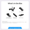 Estabilizador Gimbal DJI RS 4 Pro