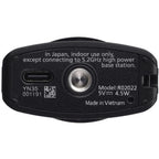 Câmera 360 Ricoh THETA Z1 51GB - Vídeo 4K Imersivo - Sensor Duplo 1"