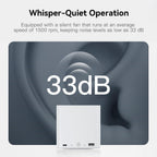Beelink ME mini 6-disk solid-state mini host N200 dual 2.5G soft router low-noise home storage computer 12G/64G (eMMC)/2T