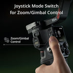 Estabilizador Gimbal DJI RS 4