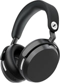 Sennheiser Momentum 5 Wireless Headphones, ANC, 56 Hr Battery