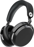 Sennheiser Momentum 5 Wireless Headphones, ANC, 56 Hr Battery