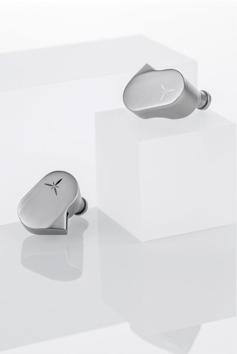 MOONDROP LAN IEM Hi-Fi In-Ear