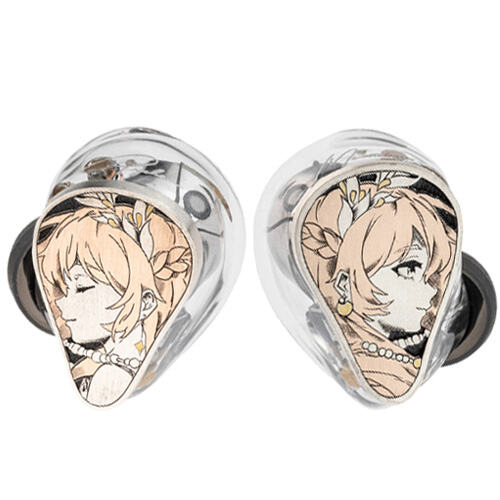 MOONDROP Psyche