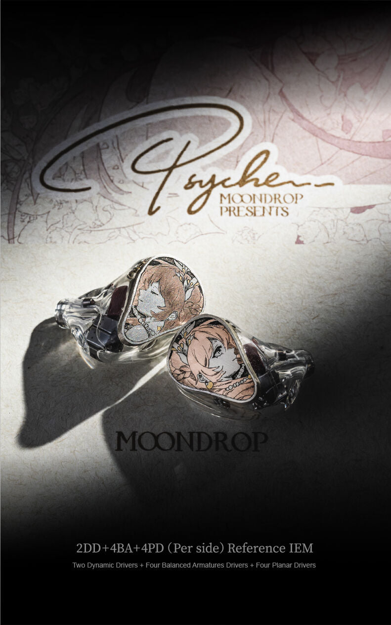 MOONDROP Psyche