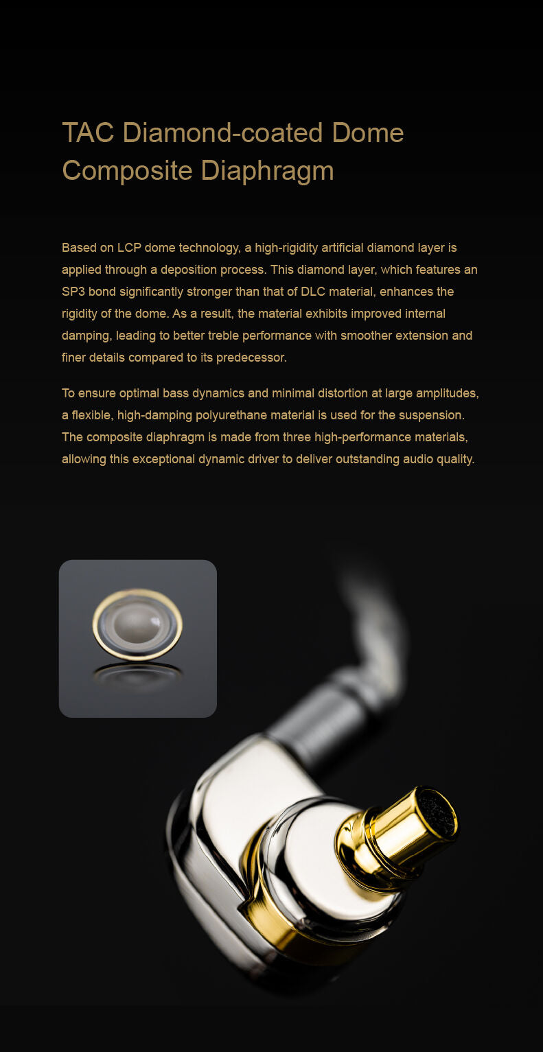 MOONDROP ILLUSTRIOUS IEM