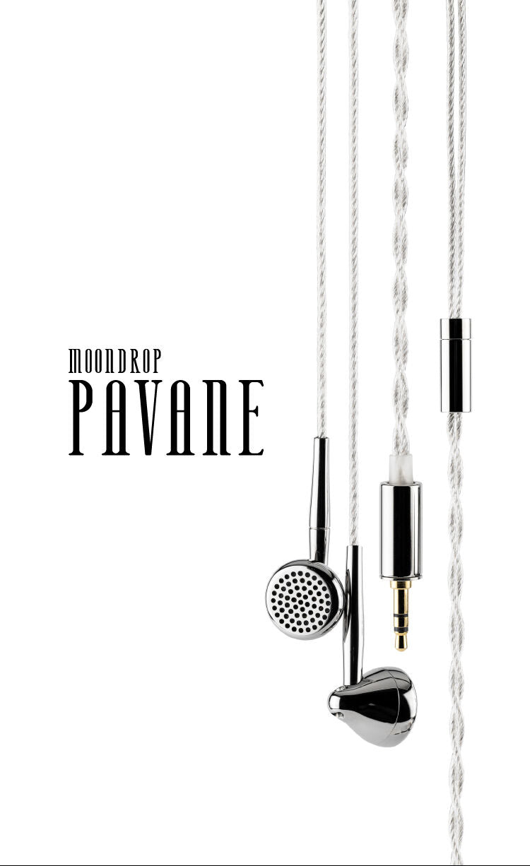 MOONDROP Pavane