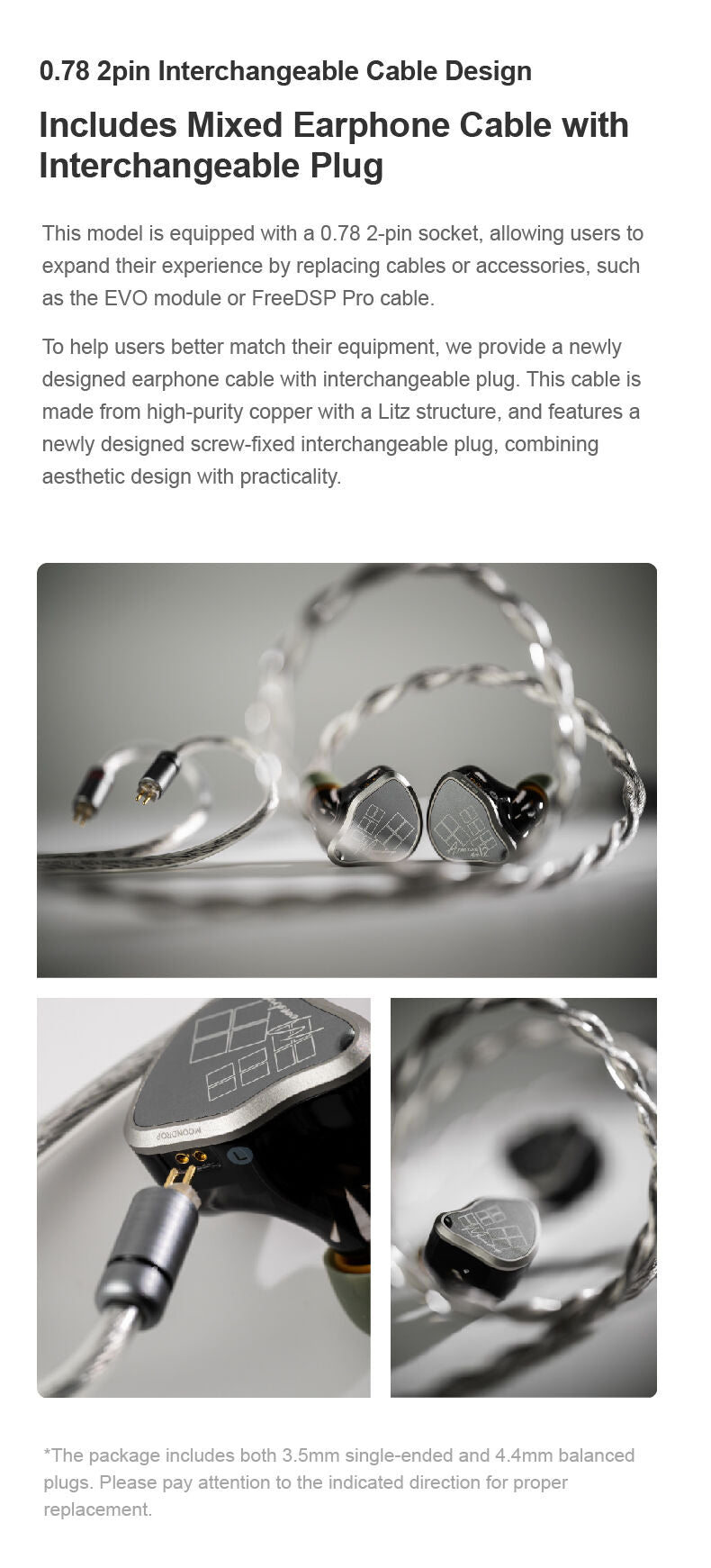 MOONDROP Armature Art 12
