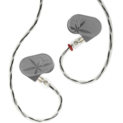 MOONDROP LAN IEM Hi-Fi In-Ear