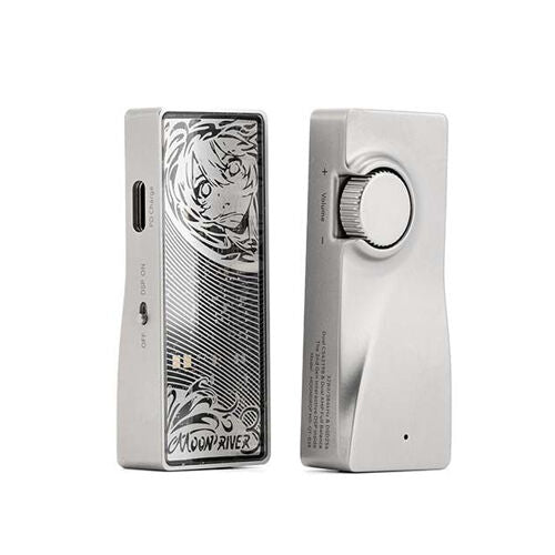 MOONDROP MOONRIVER3 USB DAC/AMP